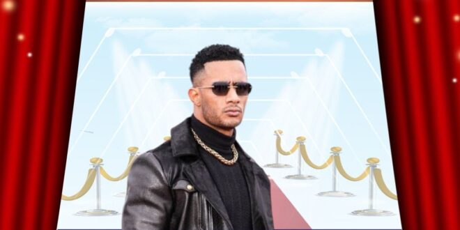 موعد فيلم أسد للنجم محمد رمضان يشوق الجمهور
