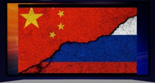 موسكو وبكين في جبهة واحدة… الفيتو يوقف مشروع هرمز