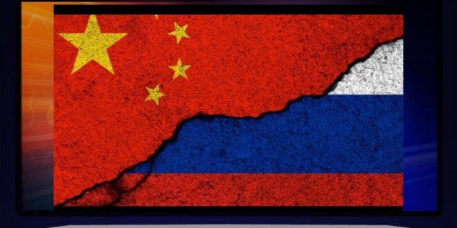 موسكو وبكين في جبهة واحدة… الفيتو يوقف مشروع هرمز