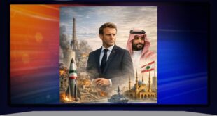 فرنسا بين الدبلوماسية والاختبار الصعب: هل تملك مفاتيح التهدئة… أم تلاحق دورًا يتآكل؟