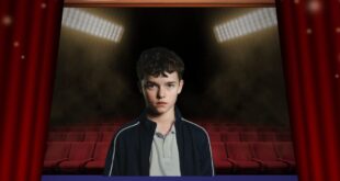 مسلسل Adolescence يقتنص 4 جوائز في BAFTA 2026