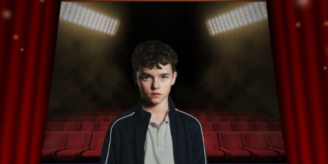 مسلسل Adolescence يقتنص 4 جوائز في BAFTA 2026