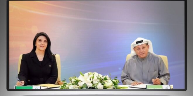 الملا الهندسية تنضم إلى “النخبة الخضراء”… ماذا يعني ذلك لمستقبل البناء في الكويت؟