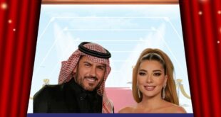 حقيقة طلاق أصالة نصري وفائق حسن ؟