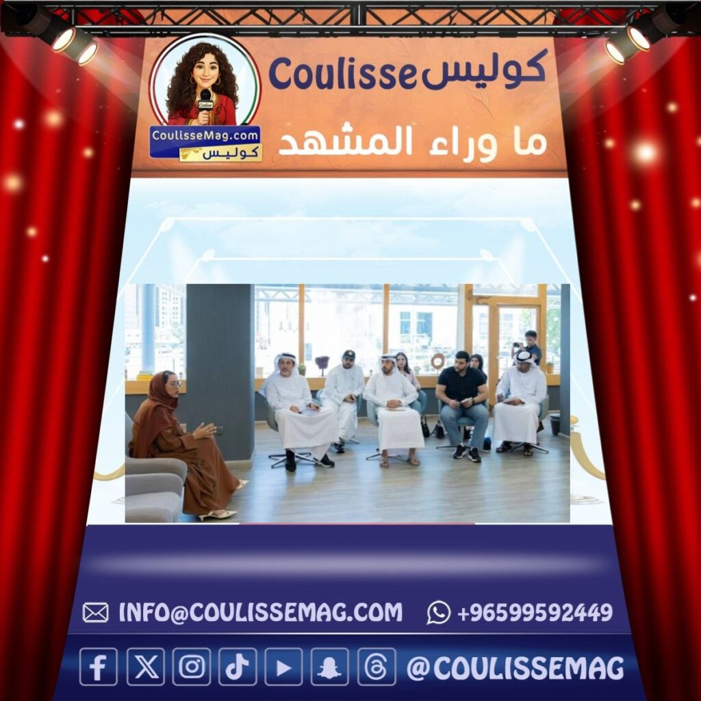 انطلاق جائزة البردة بدورتها العشرين في الإمارات بفئات فنية مستحدثة