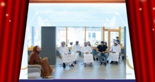 انطلاق جائزة البردة بدورتها العشرين في الإمارات بفئات فنية مستحدثة