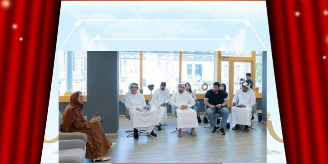 انطلاق جائزة البردة بدورتها العشرين في الإمارات بفئات فنية مستحدثة