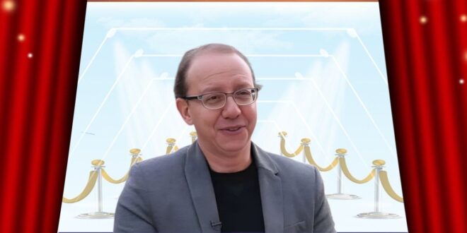 اعتقال الفنان السوري معن عبد الحق في دمشق .. ما القصة؟