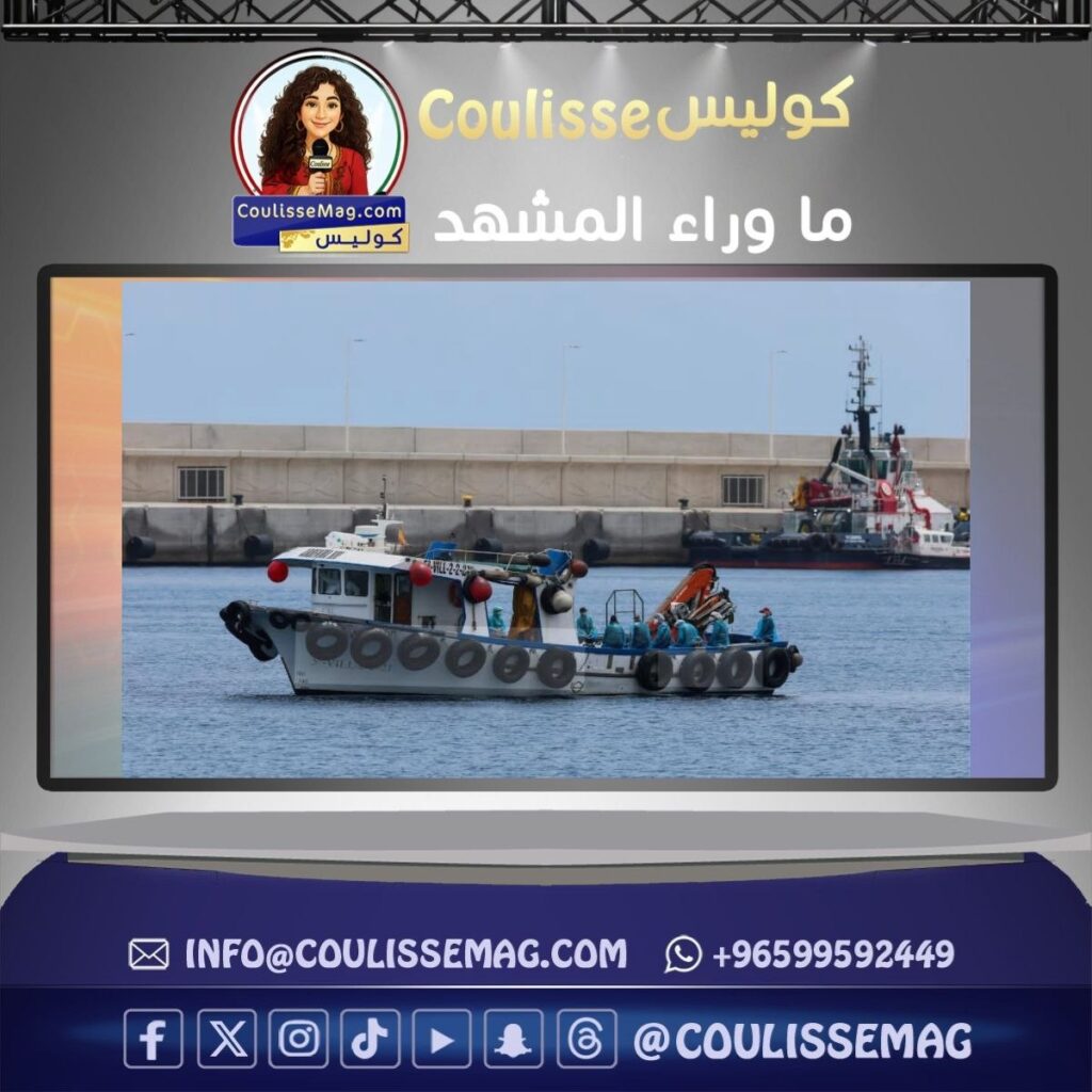 من مراقبة طائر نادر… إلى سفينة معزولة في عرض المحيط: كيف تحولت “هونديز” إلى قصة وباء عابر للقارات؟