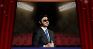 محمد شاكر يرزق بمولوده الأول وهذا اسمه؟