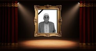 موعد جنازة عبد الرحمن أبو زهرة