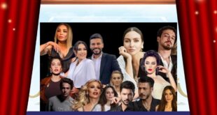 قضية المخدرات في تركيا تلاحق سيريناي ساريكايا ومشاهير إسطنبول