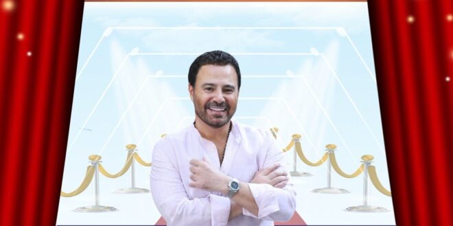 عاصي الحلاني يعود بـ«لا تغيب»… هل يواصل الرهان على الأغنية التي تعيش أكثر من الموسم؟