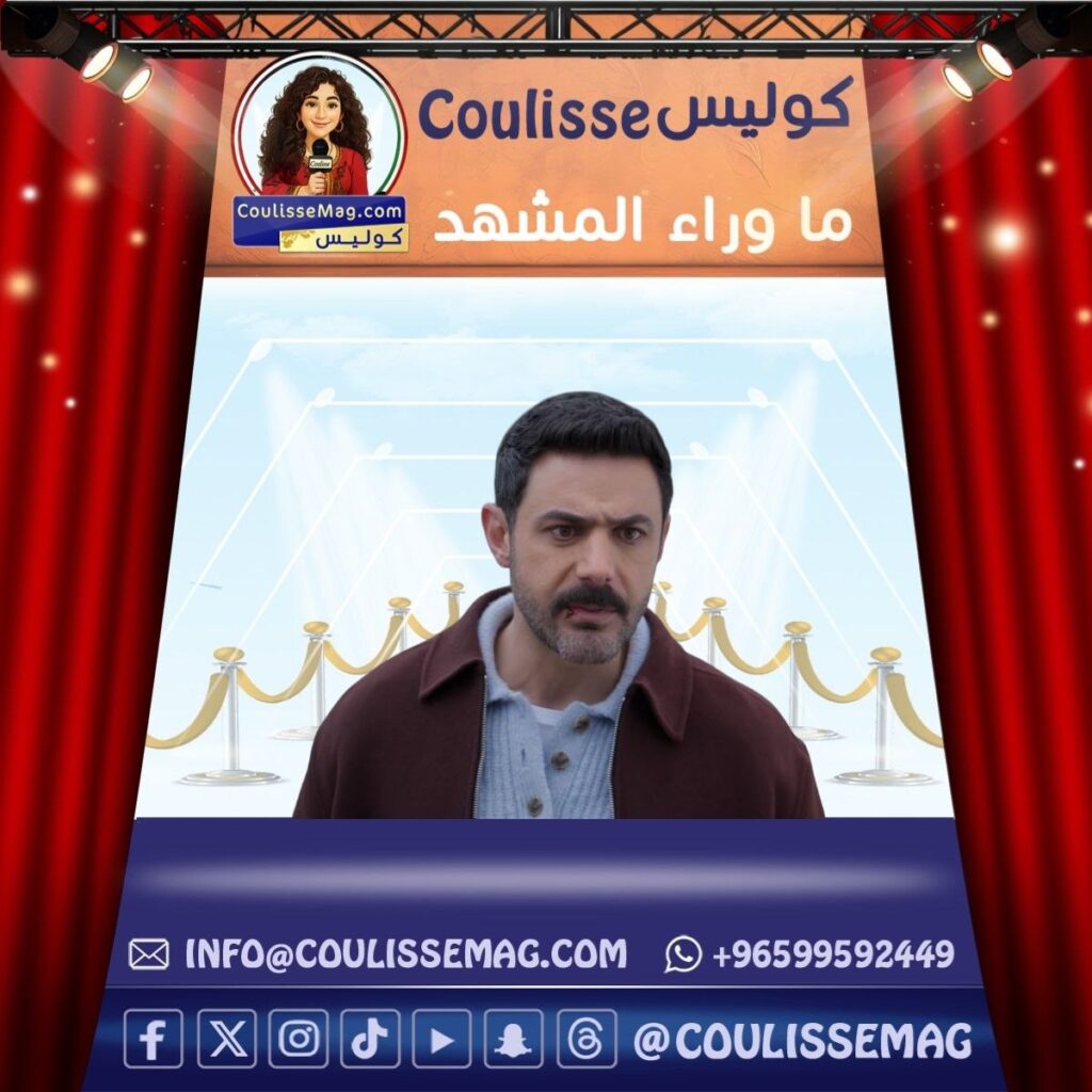 مسلسل ليل الحلقة 67 تثير تفاعل الجمهور بمواجهة ورد وباسم