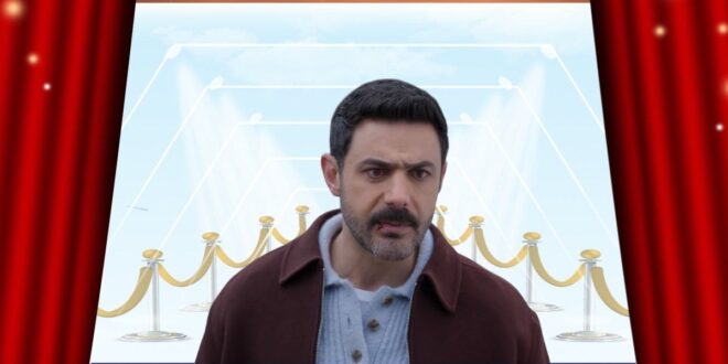 مسلسل ليل الحلقة 67 تثير تفاعل الجمهور بمواجهة ورد وباسم