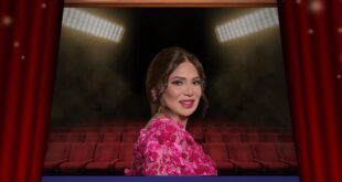 الفنانة نوال تفاجئ الجمهور بتعاونها مع مروان خوري