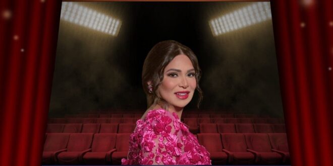 الفنانة نوال تفاجئ الجمهور بتعاونها مع مروان خوري