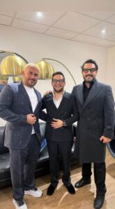 ماجد المهندس يدخل على خط أصالة وفائق حسن … هل حسم الجدل أم فتح سؤالًا أكبر عن شائعات النجوم؟