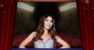نانسي عجرم في جولتها … لماذا نفتح القصص القديمة بدل أن نحتفي بامرأة لبنانية ناجحة؟