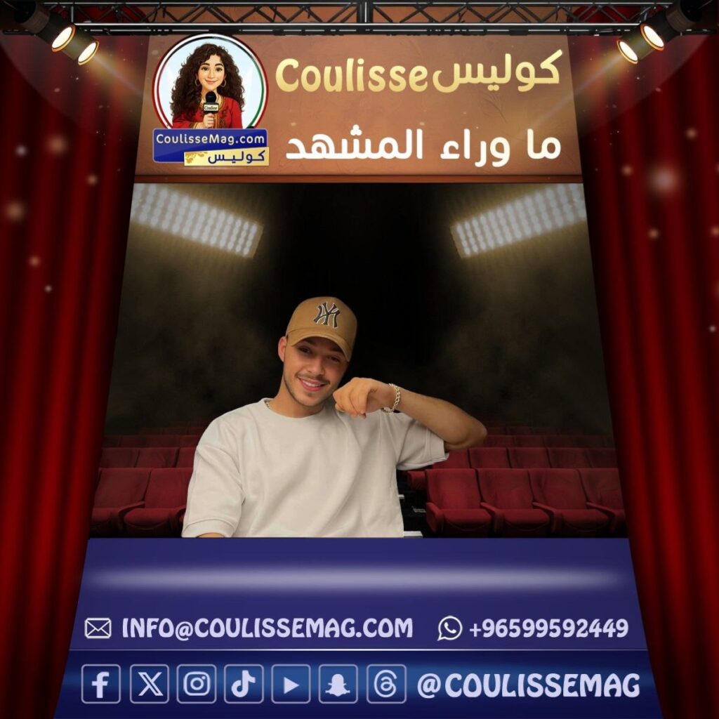 اعتزال حسام السيلاوي من الغناء نهائياً .. تفاصيل؟