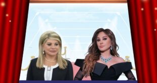 مي شدياق وإليسا … محبة قديمة تظهر في منشور صغير