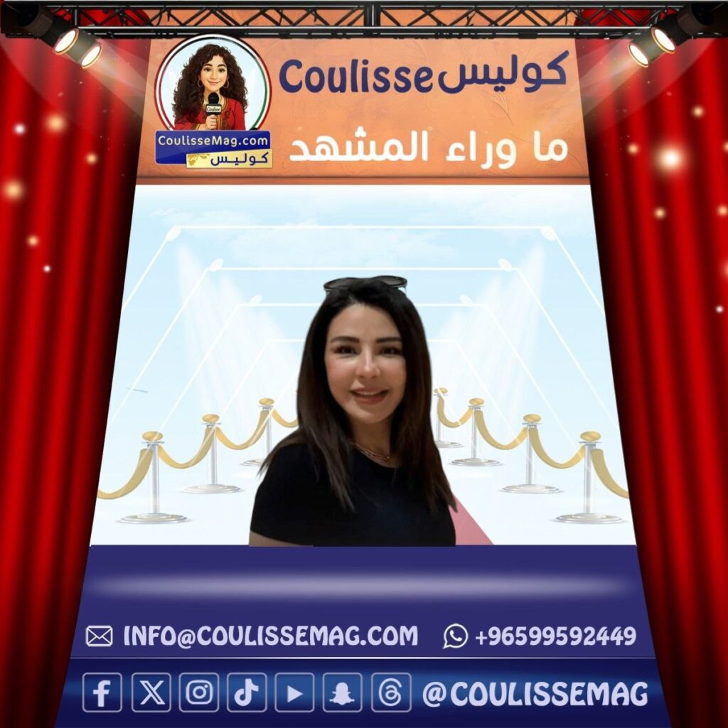 ماغي بوغصن والمسرح الكويتي … تجربة أم استعراض إعلامي؟