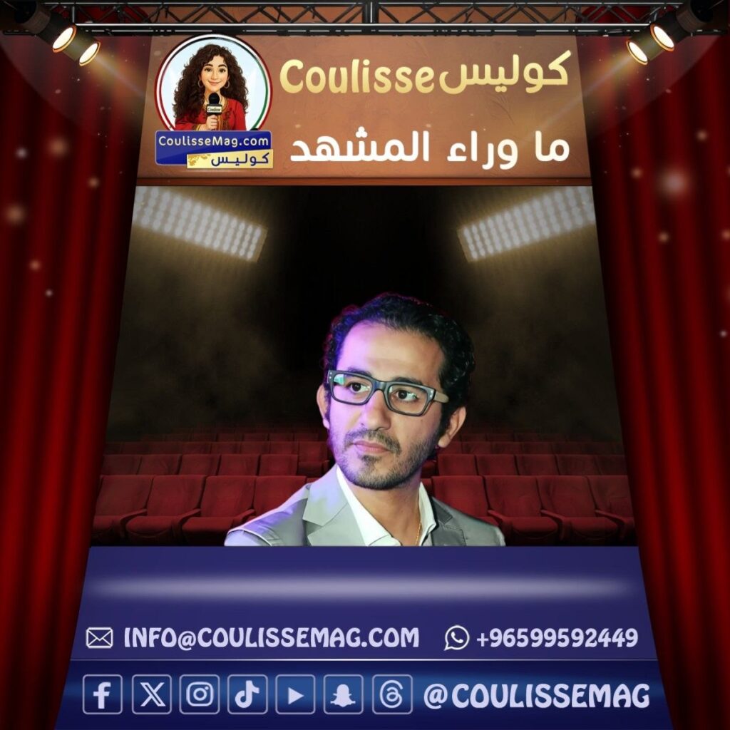 وفاة والدة أحمد حلمي تفجع الوسط الفني وتشييع الجثمان ببنها