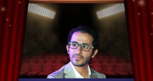 وفاة والدة أحمد حلمي تفجع الوسط الفني وتشييع الجثمان ببنها