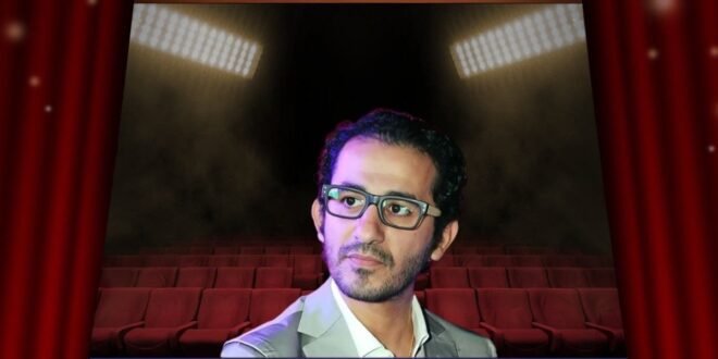 وفاة والدة أحمد حلمي تفجع الوسط الفني وتشييع الجثمان ببنها
