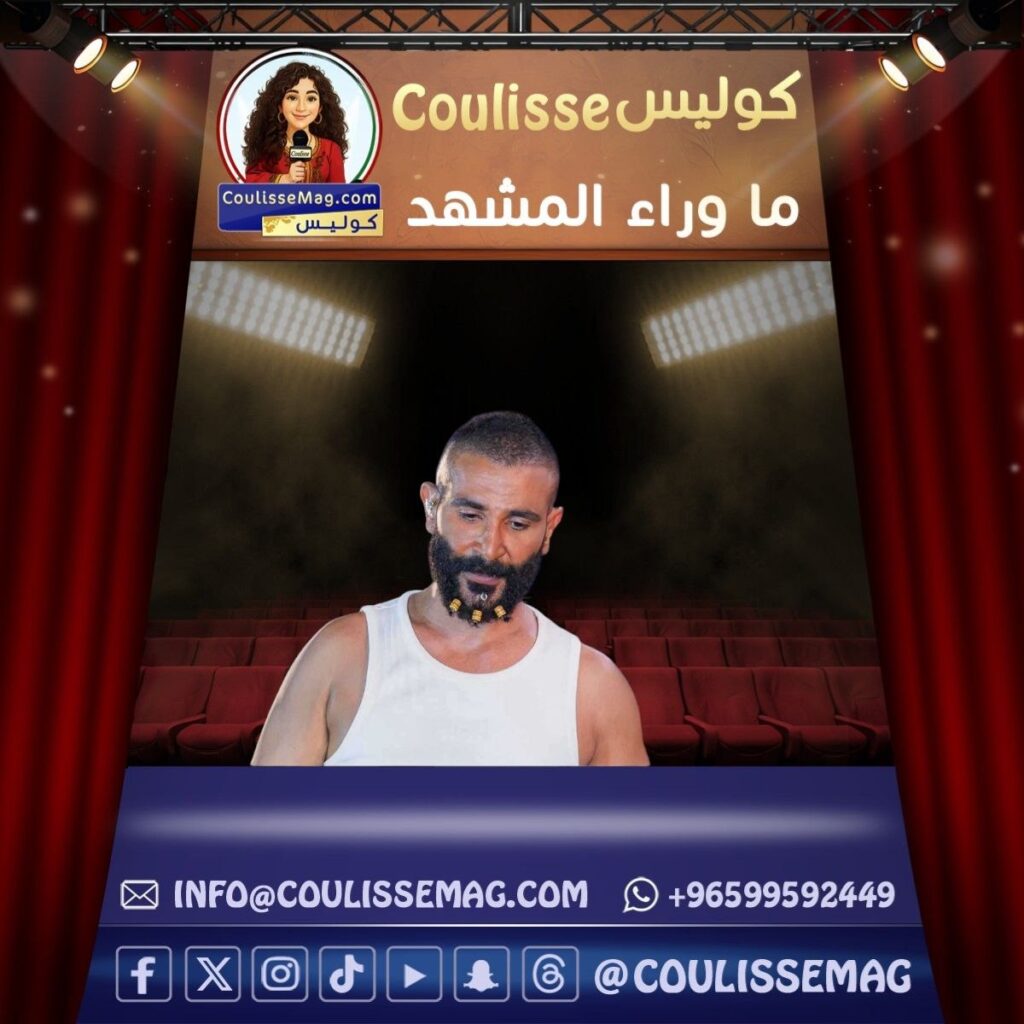 إطلالة أحمد سعد الجديدة في الغردقة تثير الجدل على منصات التواصل الاجتماعي