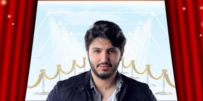 حفل محمد شاكر بتونس يثير حماس الجمهور