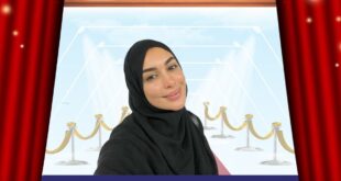 ياسمين صبري في الحج تخطف الأنظار برفقة صديقاتها