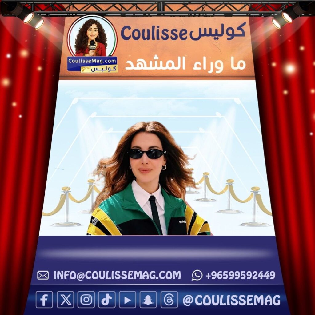 نانسي عجرم تعود أستراليا باستقبال أسطوري بعد غياب دام عقدين