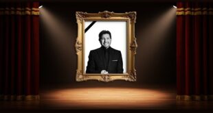 رحيل هاني شاكر… صوتٌ يغيب، وهدوءٌ يبقى
