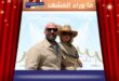 جيسون ستاثام في الأهرامات يخطف الأنظار