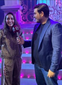 «أميرة قلبي زين».. كيف رسّخت مسرحيات زين نموذج المسرح الهادف في مواجهة الإبهار البصري الخالي من المضمون؟