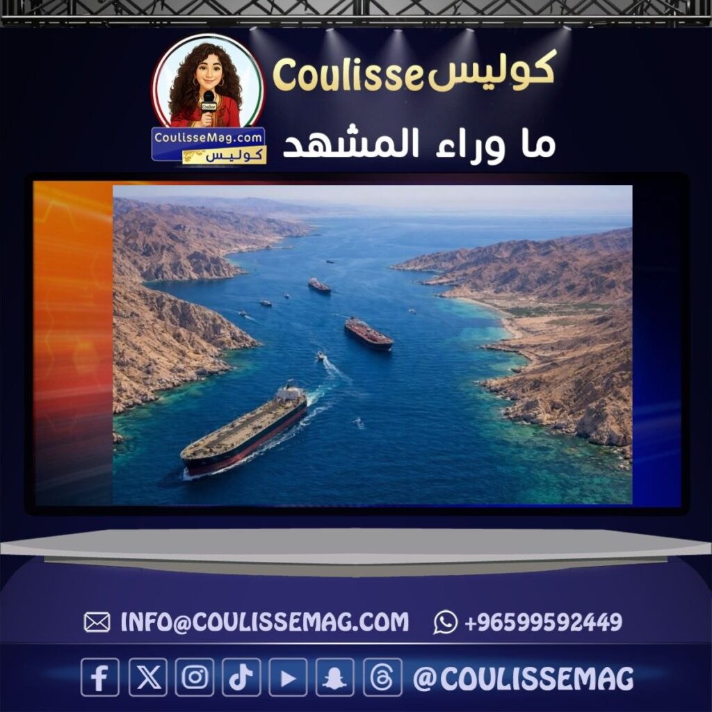 الحرس الثوري الإيراني: عودة الملاحة عبر مضيق هرمز باتت قريبة