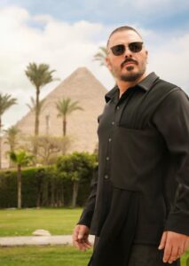 رامي عياش و«خد حرير»… لماذا عادت أغنية من 2001 لتصبح ترند في زمن تيك توك؟