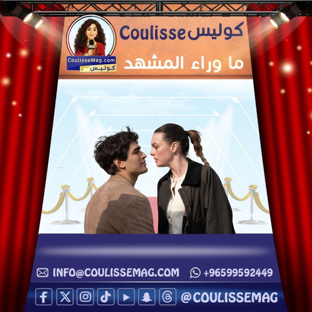 مسلسل الشجاع التركي يشهد تراجع لافت في نسب المشاهدة