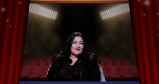 حبس شاليمار شربتلي شهرًا بتهمة سب وقذف الفنانة هالة صدقي