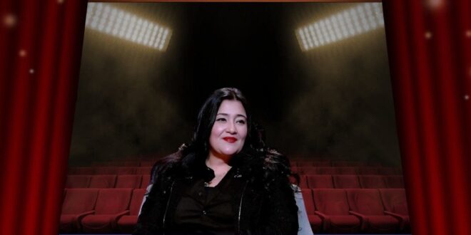 حبس شاليمار شربتلي شهرًا بتهمة سب وقذف الفنانة هالة صدقي