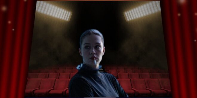 فيلم Garance يبهر الحضور في مهرجان كان