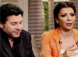 وفاء أصالة يلفت الأنظار … لماذا ما زالت صورة الراحل هاني شاكر في الواجهة؟