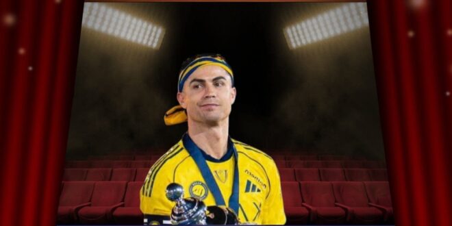 رسالة رونالدو لجماهير النصر تحمل هذه المشاعر لعشاقه؟