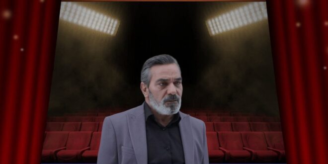 مسلسل ليل الحلقة 82 تشهد توريط عادل