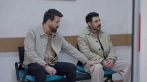 مسلسل ليل الحلقة 78 يشهد صراع الانتقام؟