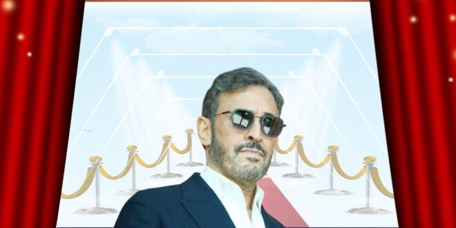 النجم كاظم الساهر يفاجئ عشاقه بأغنية متى