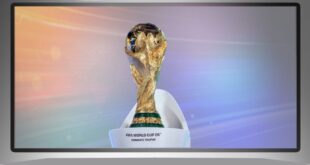 كأس العالم 2026 ينطلق بـ 3 حفلات افتتاحية