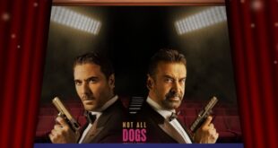 فيلم 7 Dogs السعودي يجمع عز وكريم عبد العزيز