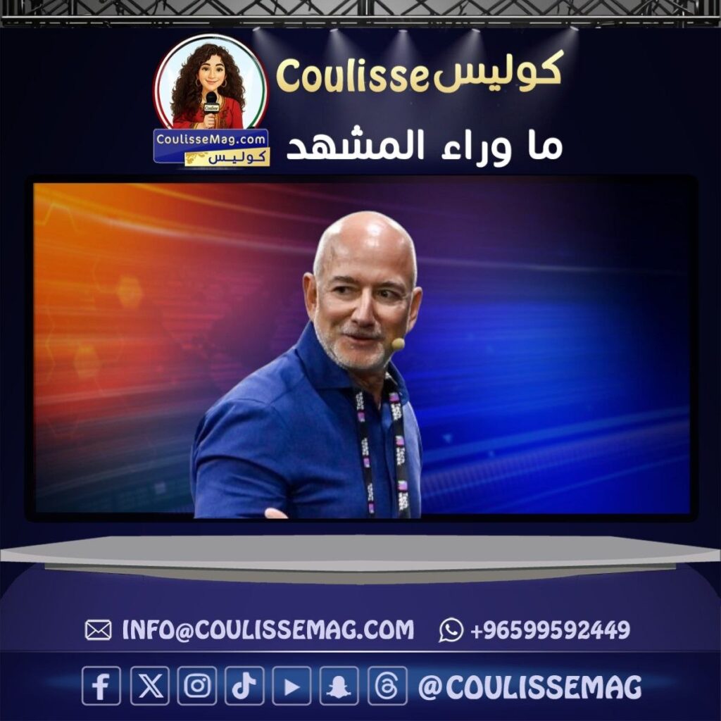 يخت جيف بيزوس يُعرض للبيع بـ 500 مليون دولار